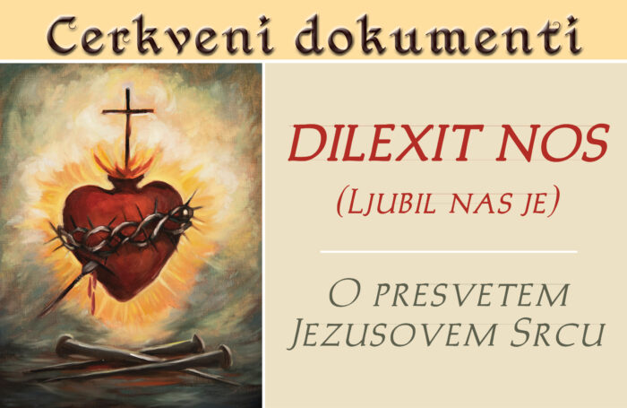 Dilexit Nos